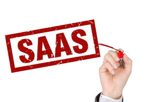 垂直細分領域中小企業(yè)級saas服務也能做到 bat